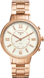 Fossil Q Virginia